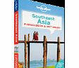 Lonely Planet Southeast Asia phrasebook by Lonely Planet 4259