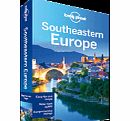 Southeastern Europe travel guide by Lonely