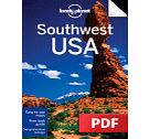 Lonely Planet Southwest USA - New Mexico (Chapter) by Lonely