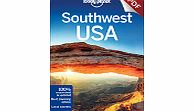Lonely Planet Southwest USA - Plan your trip (Chapter) by