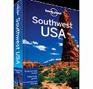 Southwest USA travel guide by Lonely Planet 3174