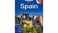 Lonely Planet Spain - Madrid (Chapter) by Lonely Planet 312285