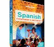 Lonely Planet Spanish Phrasebook by Lonely Planet 4181