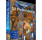 Lonely Planet St Petersburg city guide by Lonely Planet 3034
