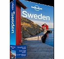 Lonely Planet Sweden travel guide by Lonely Planet 3351