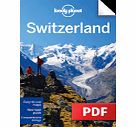 Lonely Planet Switzerland - Northeastern Switzerland (Chapter)