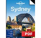 Lonely Planet Sydney - Bondi to Coogee (Chapter) by Lonely