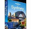 Lonely Planet Sydney city guide by Lonely Planet 3497