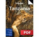 Lonely Planet Tanzania - Dar Es Salaam (Chapter) by Lonely