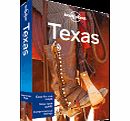 Lonely Planet Texas travel guide by Lonely Planet 3839