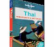 Lonely Planet Thai phrasebook by Lonely Planet 3806