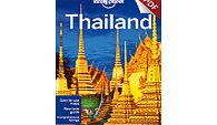 Lonely Planet Thailand - Chiang Mai Province (Chapter) by