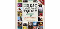 Lonely Planet The Best Place to be Today - April (Chapter) by