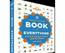 The Book of Everything by Lonely Planet 4225