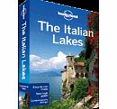 The Italian Lakes travel guide by Lonely Planet