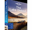 Lonely Planet The Lake District travel guide by Lonely Planet