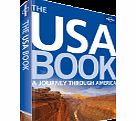 Lonely Planet The USA Book (Hardback Pictorial) by Lonely