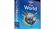 Lonely Planet The World (Lonely Planets Guide to) by Lonely