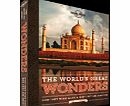 Lonely Planet The Worlds Great Wonders by Lonely Planet 4361