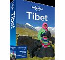 Lonely Planet Tibet travel guide by Lonely Planet 2897