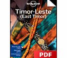 Lonely Planet Timor-Leste - Around Dili (Chapter) by Lonely
