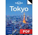 Lonely Planet Tokyo - Roppongi (Chapter) by Lonely Planet 309661