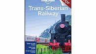 Lonely Planet Trans-Siberian Railway - Plan your trip