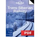 Lonely Planet Trans-Siberian Railway - St Petersburg (Chapter)