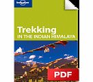 Lonely Planet Trekking in the Indian Himalaya - Delhi, Ladakh