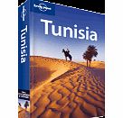 Lonely Planet Tunisia travel guide by Lonely Planet 2262