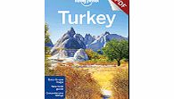 Lonely Planet Turkey - Black Sea Coast (Chapter) by Lonely