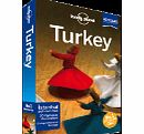 Lonely Planet Turkey travel guide by Lonely Planet 3680