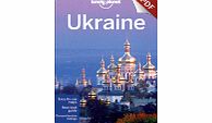 Lonely Planet Ukraine - Central Ukraine (Chapter) by Lonely