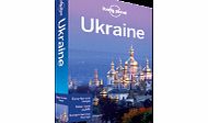 Lonely Planet Ukraine travel guide by Lonely Planet 3845