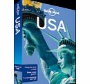 USA travel guide by Lonely Planet 4125