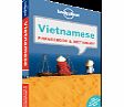 Vietnamese phrasebook by Lonely Planet 4296