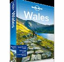 Lonely Planet Wales travel guide by Lonely Planet 3782