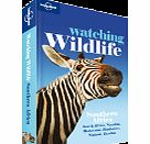 Lonely Planet Watching Wildlife Southern Africa by Lonely