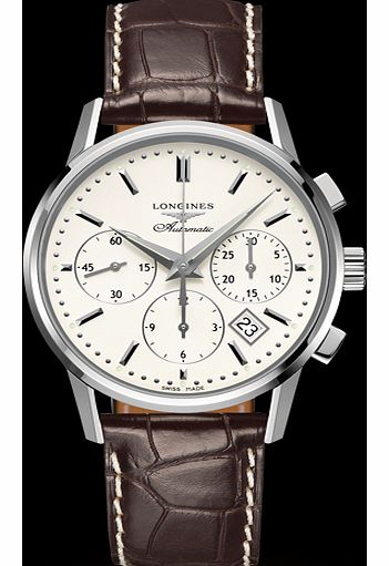 Flagship Heritage Gents Watch