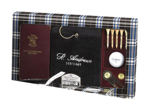 Longridge Ascot and Taylor Classic Gift Pack