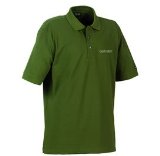 Longridge Galvin Green 08 Jaser Polo Shirt Avocado XL