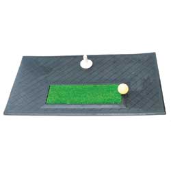 Longridge Golf Practice Mat