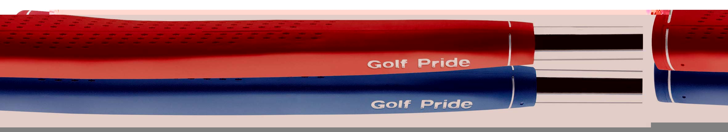 Golf Pride New Decade Golf Putter Grip - Blue
