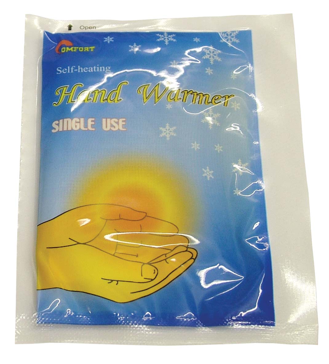 Longridge Hand Warmer (Only Sold In Boxes Of 40pair)