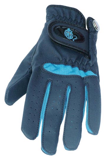 Longridge Junior Allweather Gloves