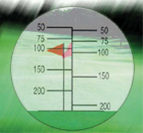 Longridge Monocular Golf Distance Finder 7 x 18 Magnification