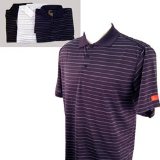 Longridge Palm Springs Performance Stripe - Pack of 3 Shirts - XXL