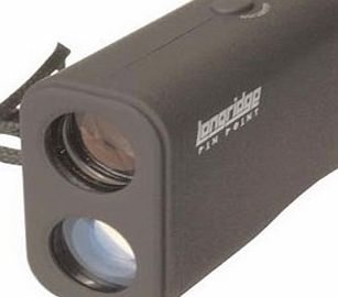 Longridge Pin Point Laser RangeFinder