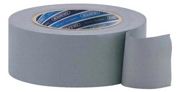 Longridge Silver Duct Tape 50mm Thicker Grip