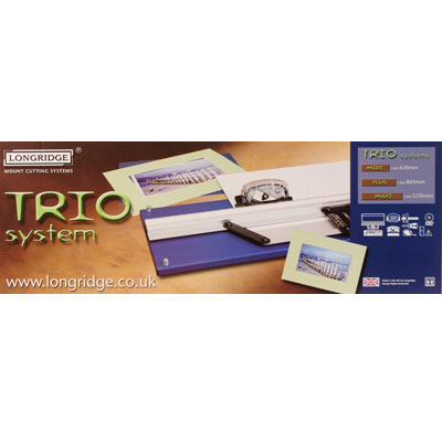 Trio Plus System